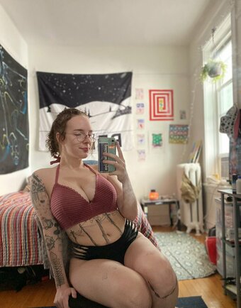 Stephs0up Nude Leaks Photo 2