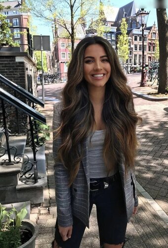 Stephsa Nude Leaks Photo 10