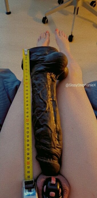 stephsis Nude Leaks Photo 8