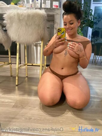Stephvip Nude Leaks Photo 2