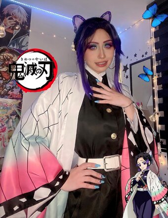 Stephymoon / Stephanie / _stephymoon_ / stephymoon_ Nude Leaks OnlyFans Photo 26