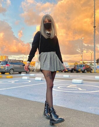 Stephymoon / Stephanie / _stephymoon_ / stephymoon_ Nude Leaks OnlyFans Photo 27