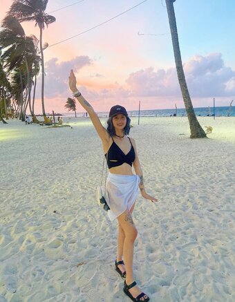 Stephymoon / Stephanie / _stephymoon_ / stephymoon_ Nude Leaks OnlyFans Photo 30