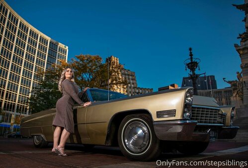 stepsiblings Nude Leaks Photo 2