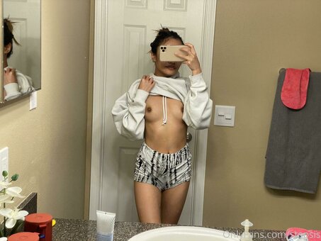 stepsis Nude Leaks Photo 17