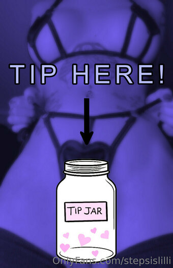 stepsislilli Nude Leaks Photo 10