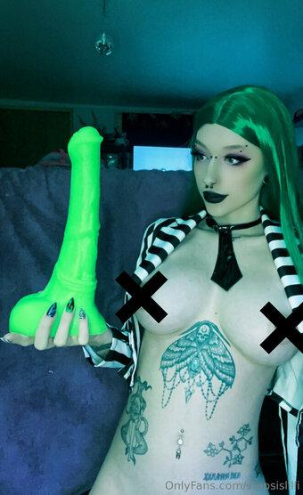 stepsislilli Nude Leaks Photo 15