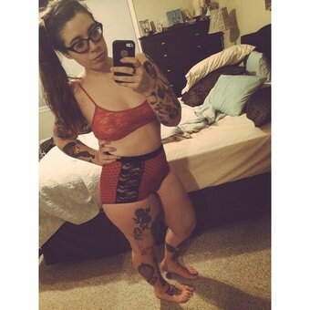 Stepstool Nude Leaks Photo 2