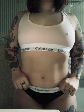 Stepstool Nude Leaks Photo 6