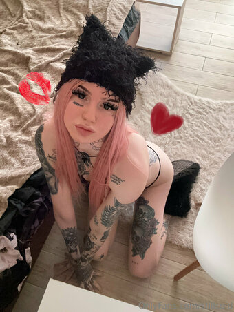 stillcold Nude Leaks Photo 5