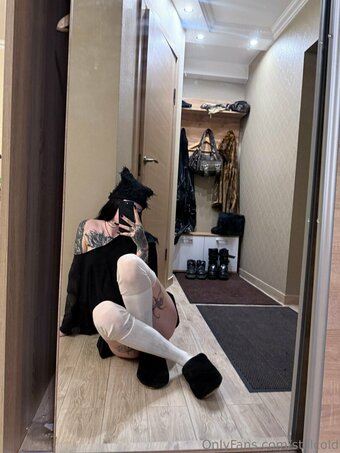 stillcold Nude Leaks Photo 10