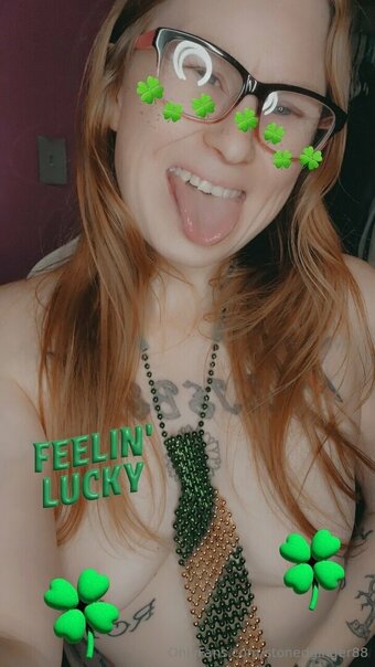 stonedginger88 Nude Leaks Photo 23