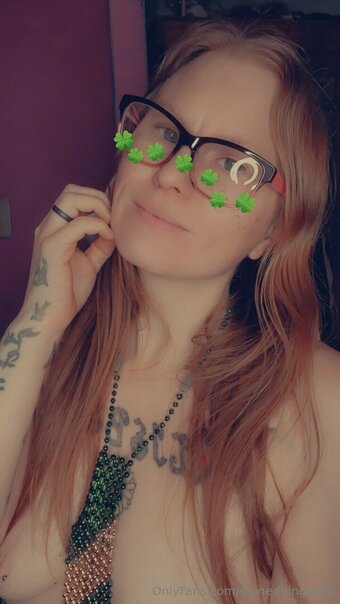 stonedginger88 Nude Leaks Photo 24