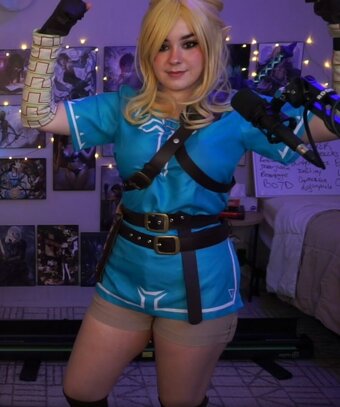 Stormfall33 / stormiekatt Nude Leaks OnlyFans Photo 25