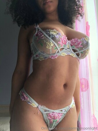 stormymoonlight Nude Leaks Photo 23