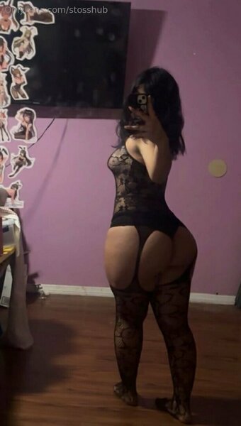 stossbae Nude Leaks OnlyFans Photo 29