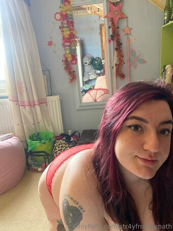 str4yfromdapath Nude Leaks Photo 10