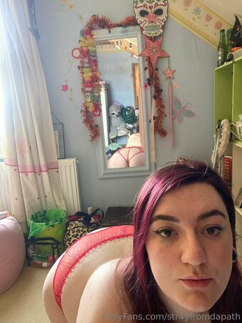 str4yfromdapath Nude Leaks Photo 11