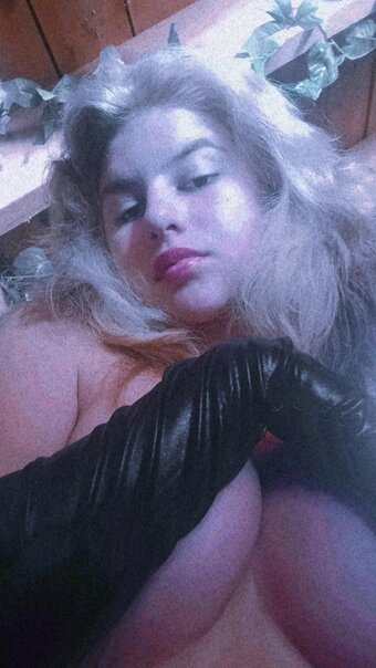 StrangeRabbit / strangecolorfulrabbit / thatrabbit Nude Leaks OnlyFans Photo 6