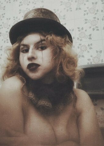 StrangeRabbit / strangecolorfulrabbit / thatrabbit Nude Leaks OnlyFans Photo 12