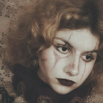 StrangeRabbit / strangecolorfulrabbit / thatrabbit Nude Leaks OnlyFans Photo 13