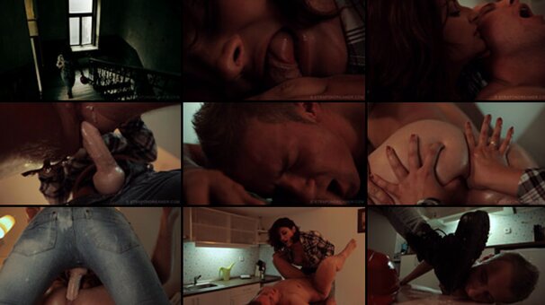 StraponDreamer Nude Leaks Photo 2