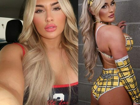 stratton Nude Leaks Photo 10