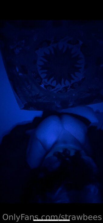 strawbees Nude Leaks Photo 13