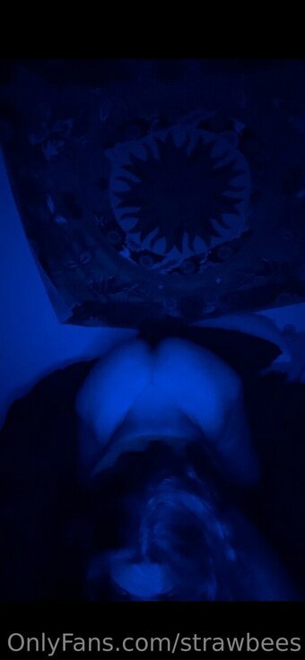 strawbees Nude Leaks Photo 14