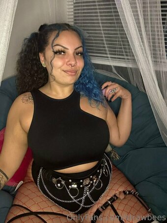 strawbees Nude Leaks Photo 19