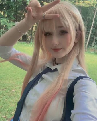 Strawbemees / Sapphiree.buni Nude Leaks Photo 4