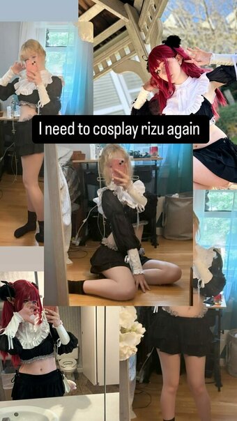 Strawbemees / Sapphiree.buni Nude Leaks Photo 5