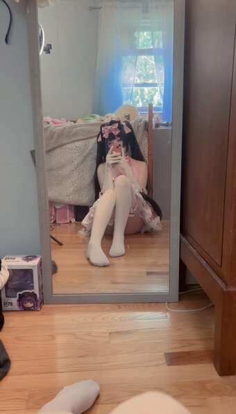 Strawbemees / Sapphiree.buni Nude Leaks Photo 6