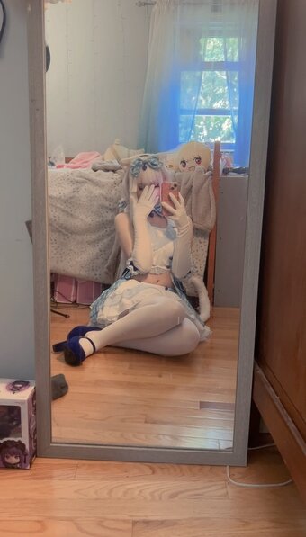 Strawbemees / Sapphiree.buni Nude Leaks Photo 10