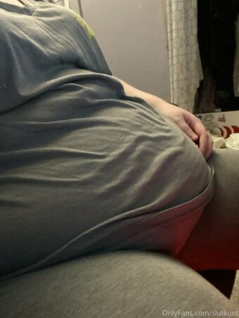 strawberrylbcakebbw Nude Leaks Photo 4