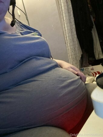 strawberrylbcakebbw Nude Leaks Photo 6
