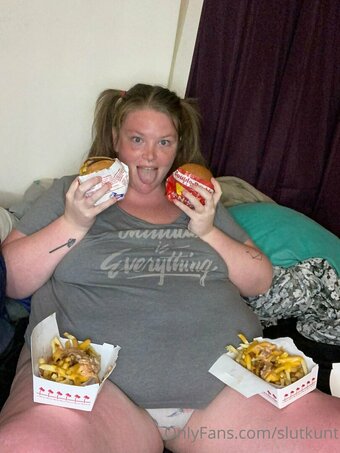 strawberrylbcakebbw Nude Leaks Photo 8