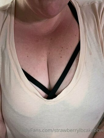 strawberrylbcakebbw