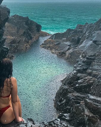 Strawbitty / Strawbbitty / chillwitab Nude Leaks OnlyFans Photo 2