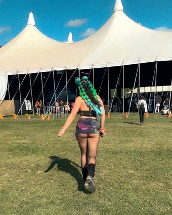 Strawbitty / Strawbbitty / chillwitab Nude Leaks OnlyFans Photo 12