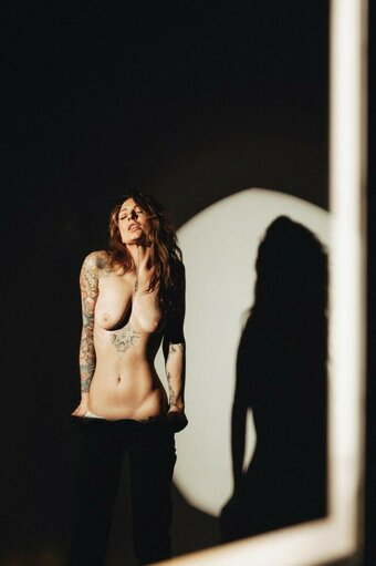 strawbritty / goesbybrit Nude Leaks OnlyFans Photo 1