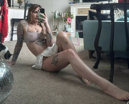 strawbritty / goesbybrit Nude Leaks OnlyFans Photo 21