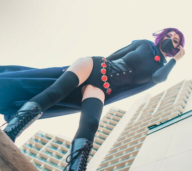 Strawbrrybb / strawbrrycosplay Nude Leaks Photo 2