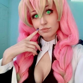 Strawbrrybb / strawbrrycosplay Nude Leaks Photo 5