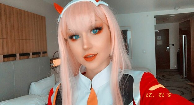 Strawbrrybb / strawbrrycosplay Nude Leaks Photo 6