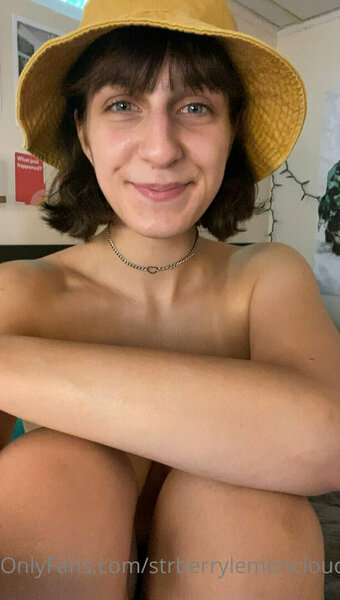 strberrylemoncloud Nude Leaks Photo 17
