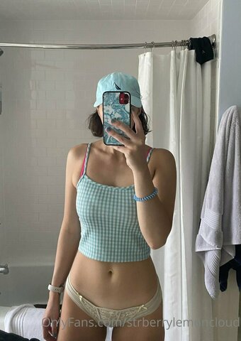 strberrylemoncloud Nude Leaks Photo 19