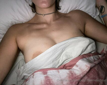 strberrylemoncloud Nude Leaks Photo 22