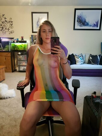 streamer Nude Leaks Photo 6