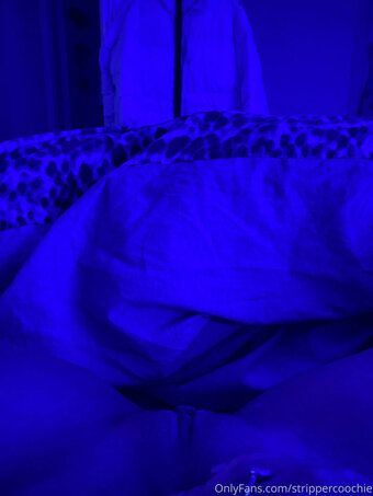 StripperCoochie Nude Leaks Photo 4
